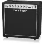 Behringer HA-40R 40 Watt Guitar Amplifier (1)