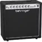 Behringer HA-40R 40 Watt Guitar Amplifier (1)
