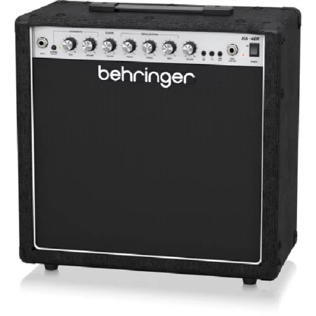 Behringer HA-40R Combo