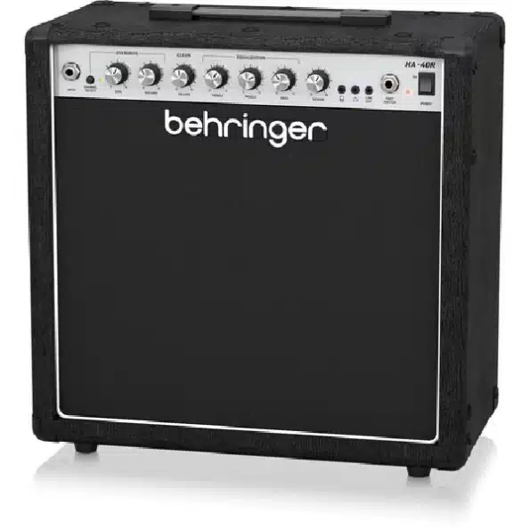 Behringer HA-40R Combo