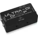 Behringer-Ultra-DI-DI400P-1