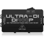 Behringer-Ultra-DI-DI400P-1