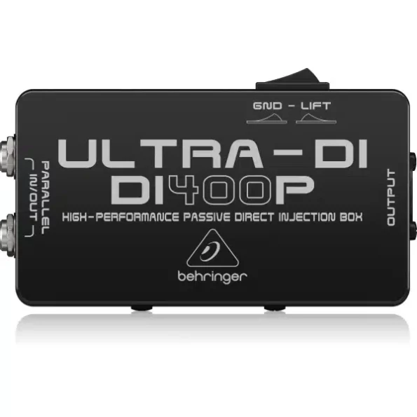 Ultra-DI DI400P