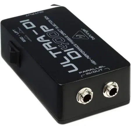 Behringer DI400P