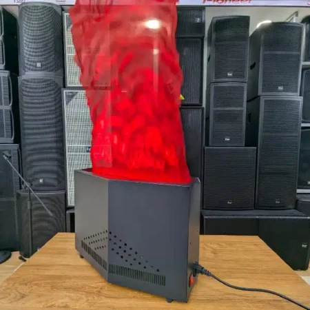 Flame Light for Display