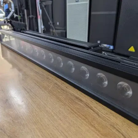 LED Wall Wash Light 6IN1