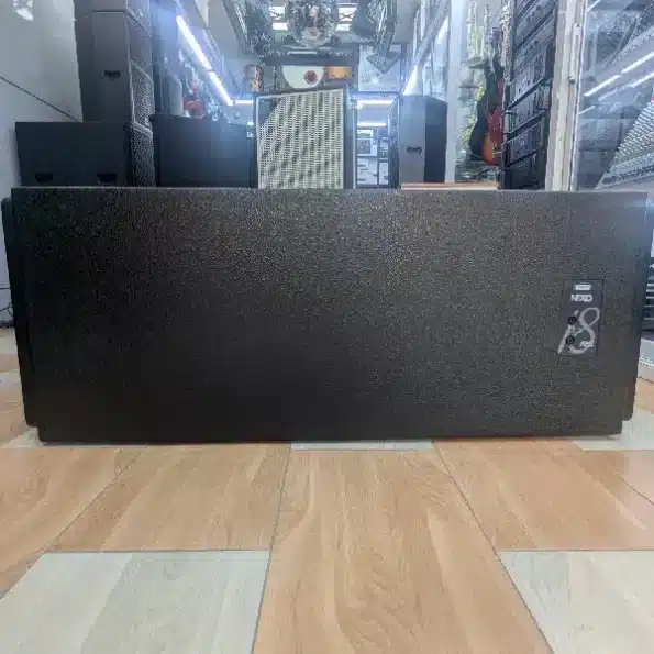 passive subwoofer prices
