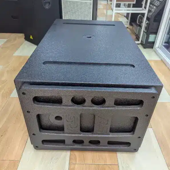 Lax Audio
