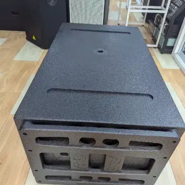 Lax Audio RS 18 Double bass Speaker