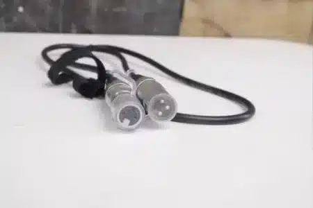 1m Microphone Cable