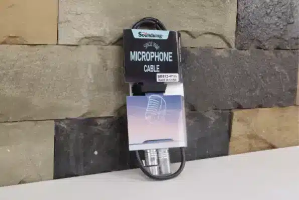 Microphone Cable prices