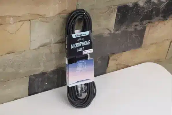 Soundking BB812-5 XLR cable