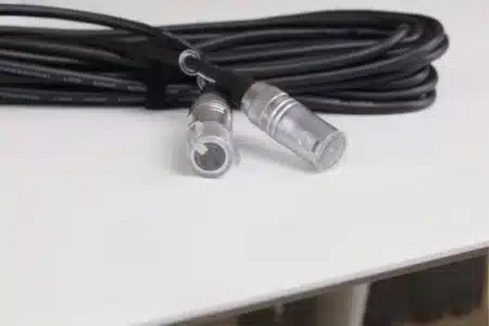 Microphone Cable