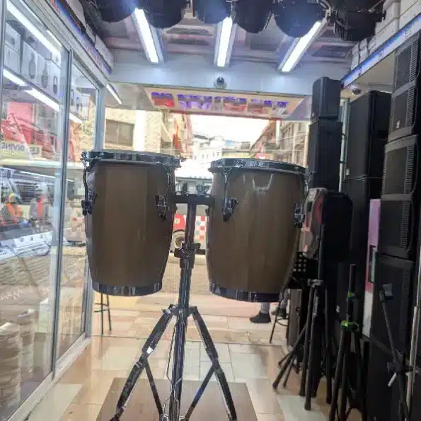 Tama Conga Drum for Stage