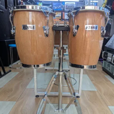 Tama Conga Set