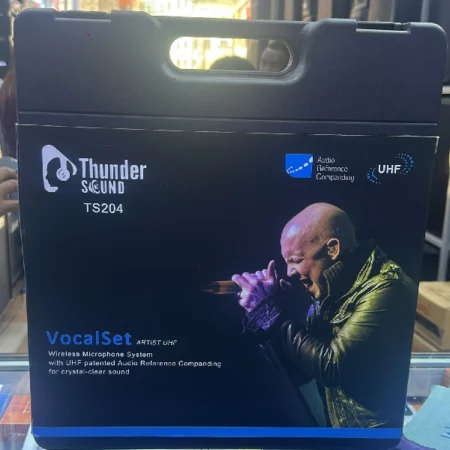 Thunder Sound TS204