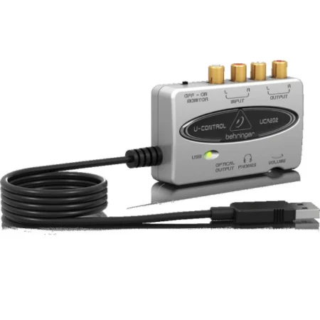 Behringer U-Control