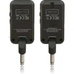 Behringer Guitar Airplay AG1