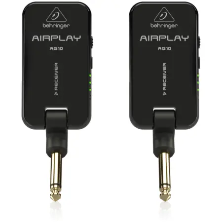 Behringer Guitar Airplay AG10