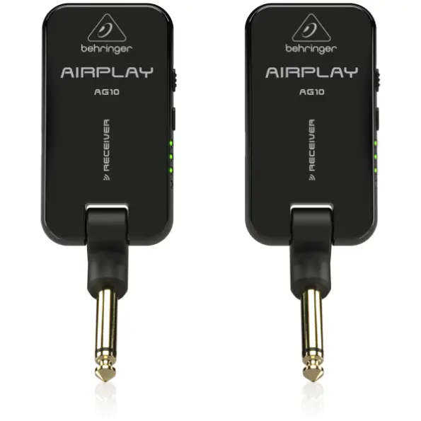 Behringer Guitar Airplay AG10