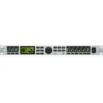 Behringer Ultra-Drive Pro DCX2496
