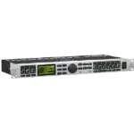 Behringer Ultra-Drive Pro DCX2496