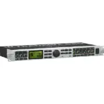 Behringer Ultra-Drive Pro DCX2496
