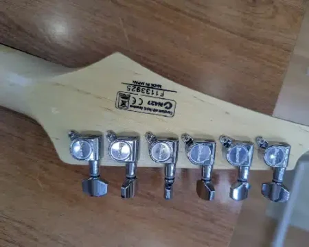 Ibanez Gio N427 6 string electric guitar