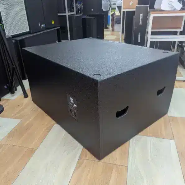 TS 218 Bass Speaker