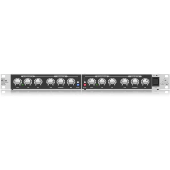 Behringer audio exciter processor