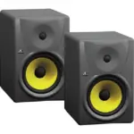 Behringer-TRUTH-B1031A-Studio-Monitor