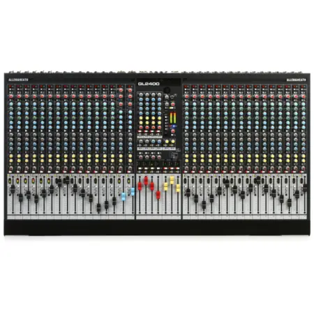 Allen & Heath GL2400