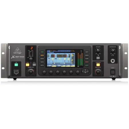 Behringer X32 RACK