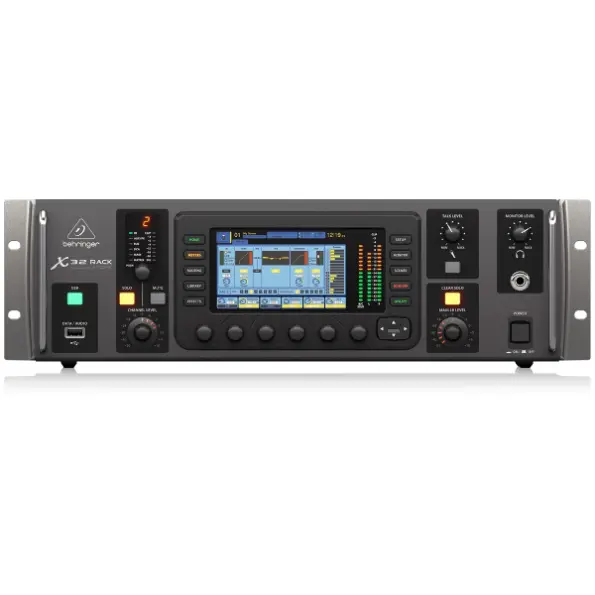 Behringer X32 RACK