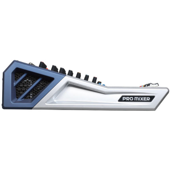 PEV PRO KV 60 Powered Mixer