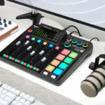 RØDECaster Pro II (3)