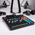 RØDECaster Pro II (3)