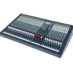 Soundcraft LX7ii 24 (2)