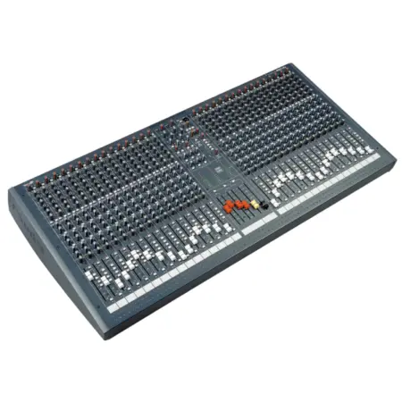 Soundcraft LX7