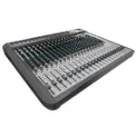 Soundcraft Signature 22 Mixer (3)