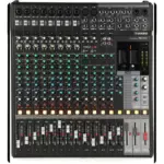 Yamaha MG16X CV 16-Channel Stereo Mixer
