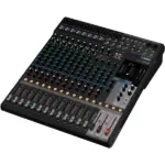 Yamaha MG16X CV 16-Channel Stereo Mixer