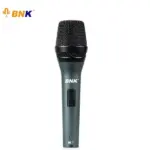 BNK B7 Professional 5-Meter Wired Dynamic Microphone BNK B7