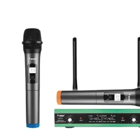 BNK wireless microphone