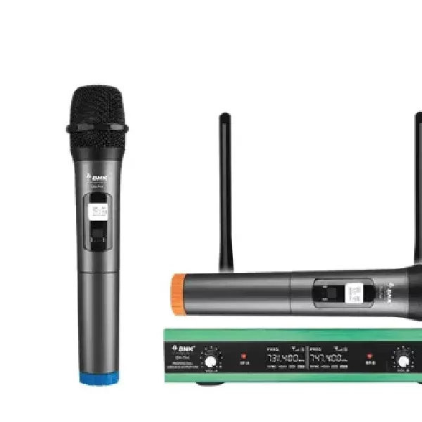 BNK wireless microphone BNK wireless microphone