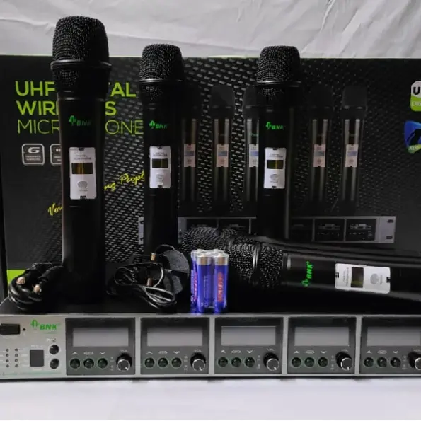 Audiocom Kenya Home BNK ES600