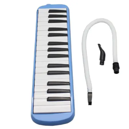 Portable 32-Key Melodica