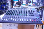 Pev Pro BE 14 Mixer Pev Pro BE 14 Mixer