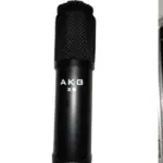 Rode AKG X9 Condenser Microphone