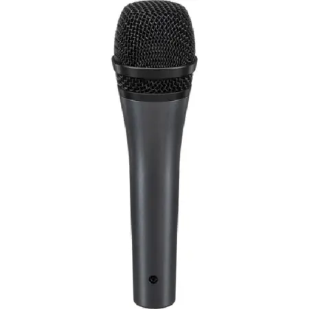 cardioid microphone